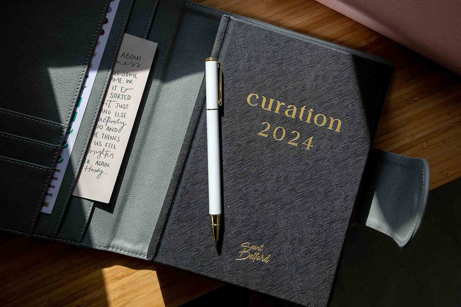 What's new with Curation 2024 Planner?