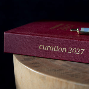 Curation 2027 Planner (Daily) Pre-order