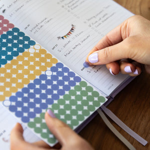 Curation Sticker Set (910 Stickers) Pre-order