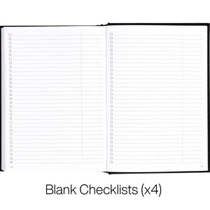 curation 2026 planner