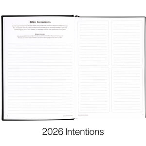 curation 2026 planner