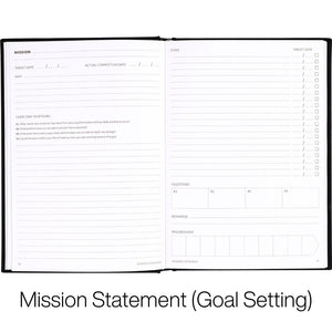 curation 2026 planner