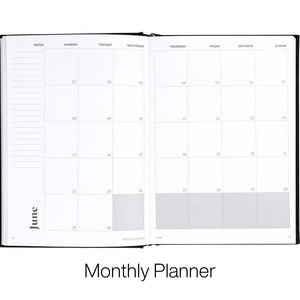 curation 2026 planner