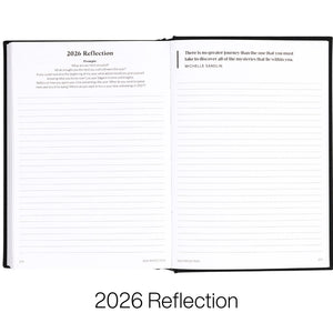curation 2026 planner