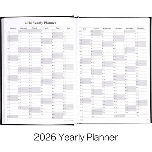 curation 2026 planner