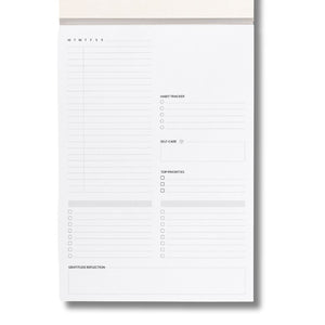 Curation Daily Desk Pad Pre-order