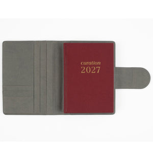 Compendium for Daily Planner