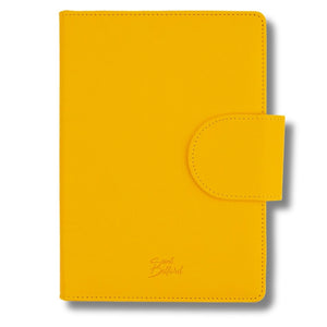 Compendium for Daily Planner