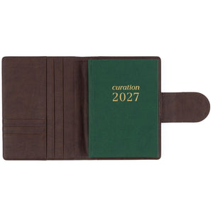 Compendium for Daily Planner