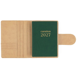 Compendium for Daily Planner