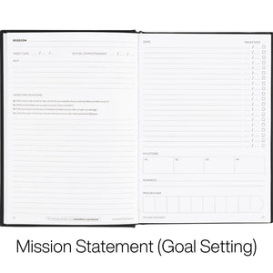 Curation 2027 Planner (Mini Weekly) Pre-order