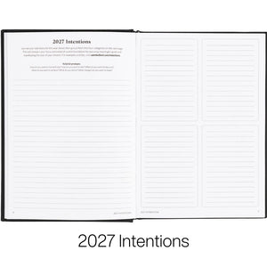 Curation 2027 Planner (Mini Weekly) Pre-order