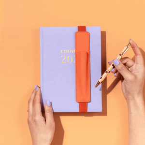 Curation Pen Pouch