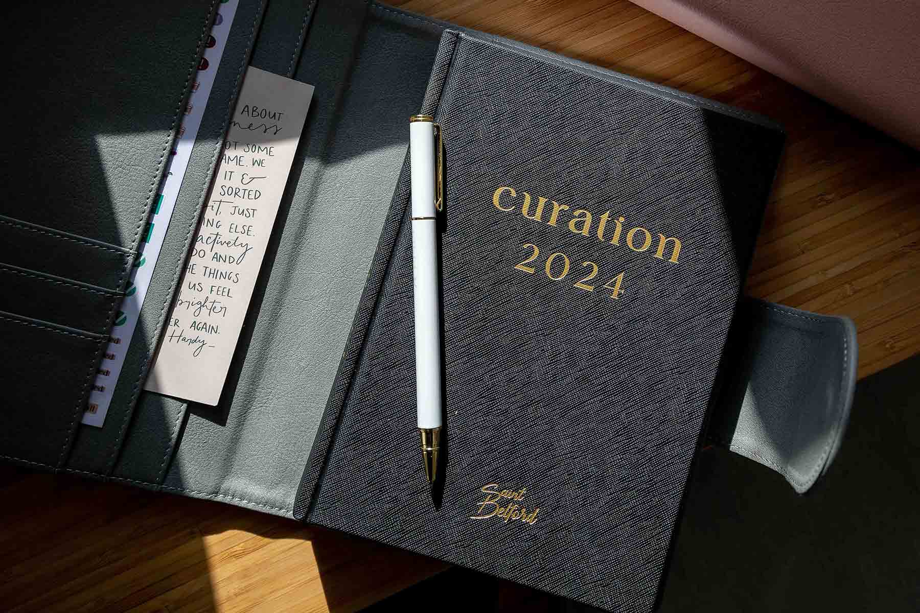 What's new with Curation 2024 Planner?