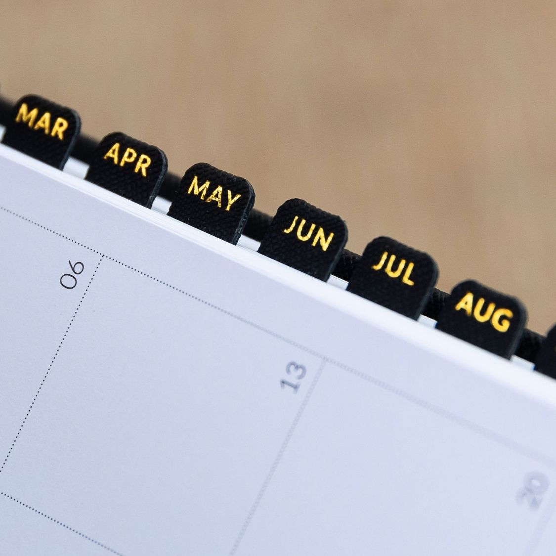 Curation Tab Stickers