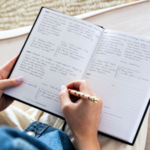 Curation 2027 Planner (Mini Weekly) Pre-order