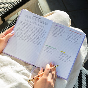 Curation 2027 Planner (Mini Weekly) Pre-order