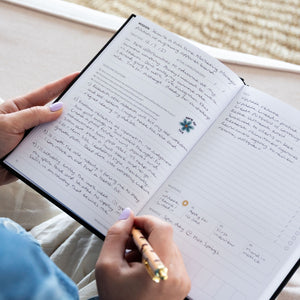 Curation 2027 Planner (Mini Weekly) Pre-order