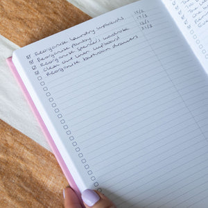 Curation 2027 Planner (Mini Weekly) Pre-order