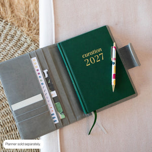 Compendium for Original & Mini Weekly Planners