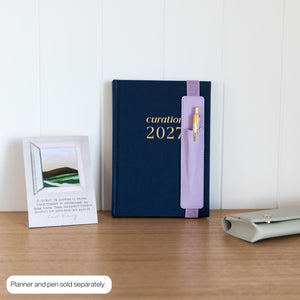 Curation Pen Pouch