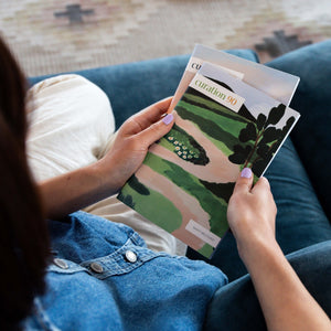 Curation 90-Day Undated Planner (Weekly) Pre-order