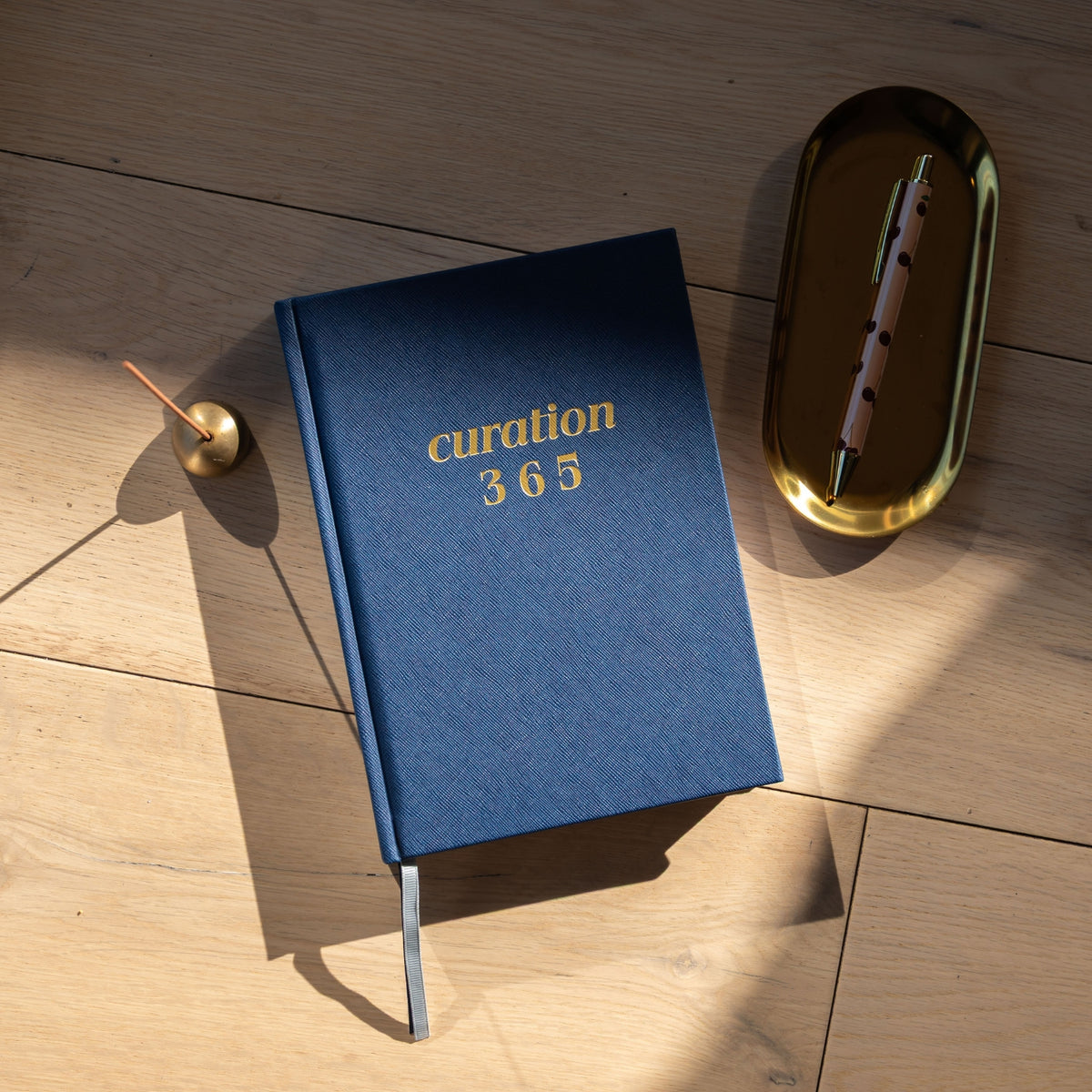 Curation 365 Undated Planner Pre-order