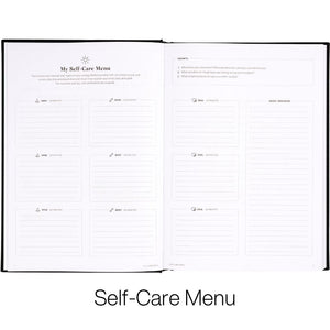 curation 2026 planner large