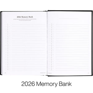 curation 2026 planner