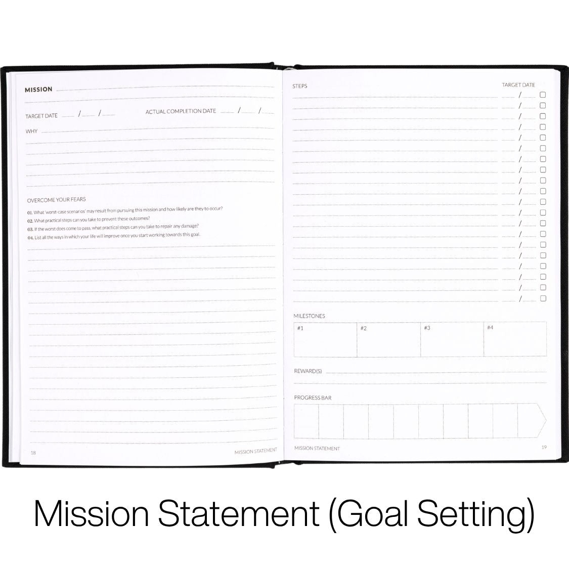 curation 2026 planner