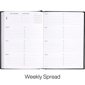curation 2026 planner