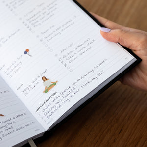 Curation 2027 Planner (Mini Weekly) Pre-order