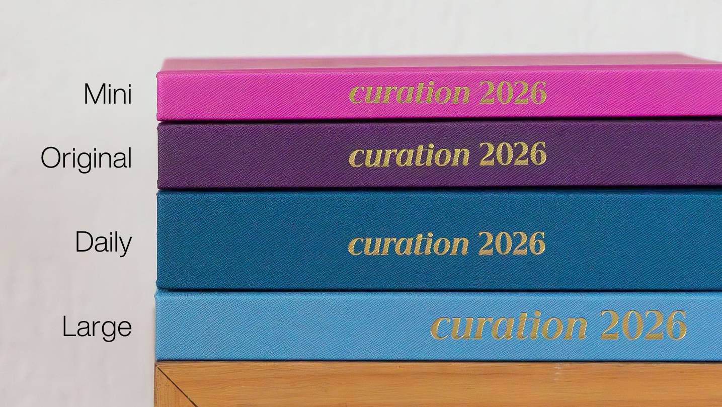 2026 planners compare