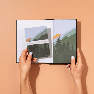 planner pocket