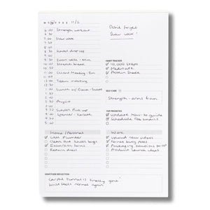 Curation Daily Desk Pad Pre-order