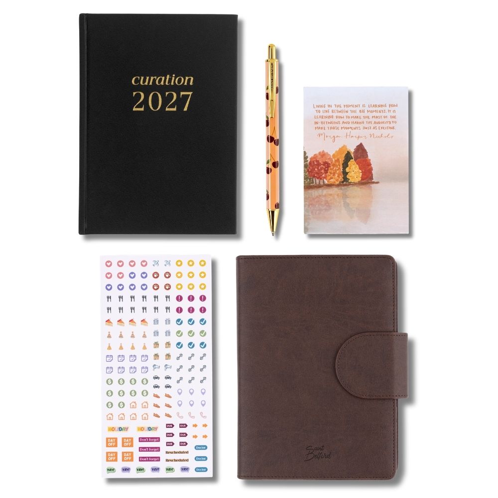 “Wake Up With Purpose” Daily Bundle Pre-order
