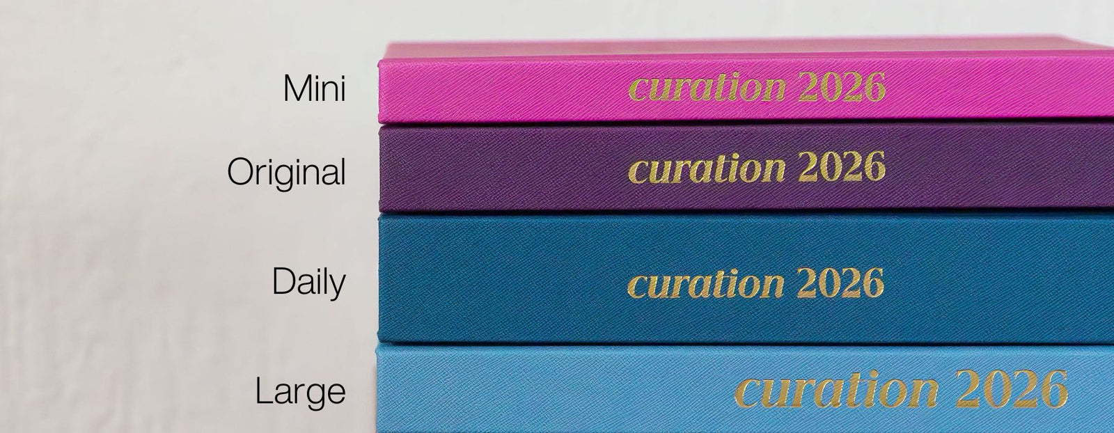 2026 planners compare