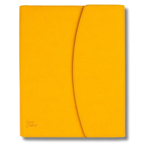 Compendium for Large Weekly Planner - Saint Belford US