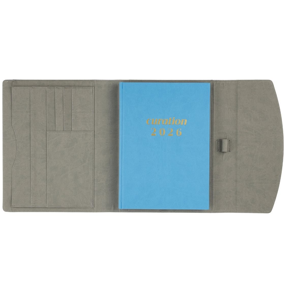 2026 planner compendium