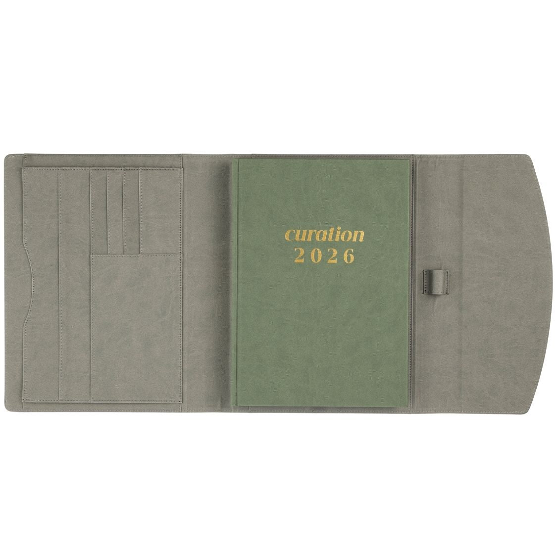 2026 planner compendium