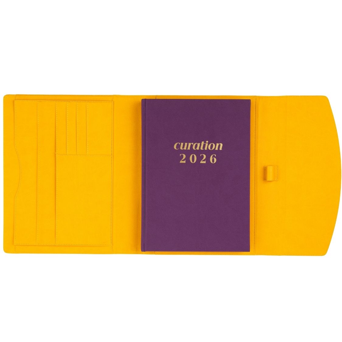 2026 planner compendium