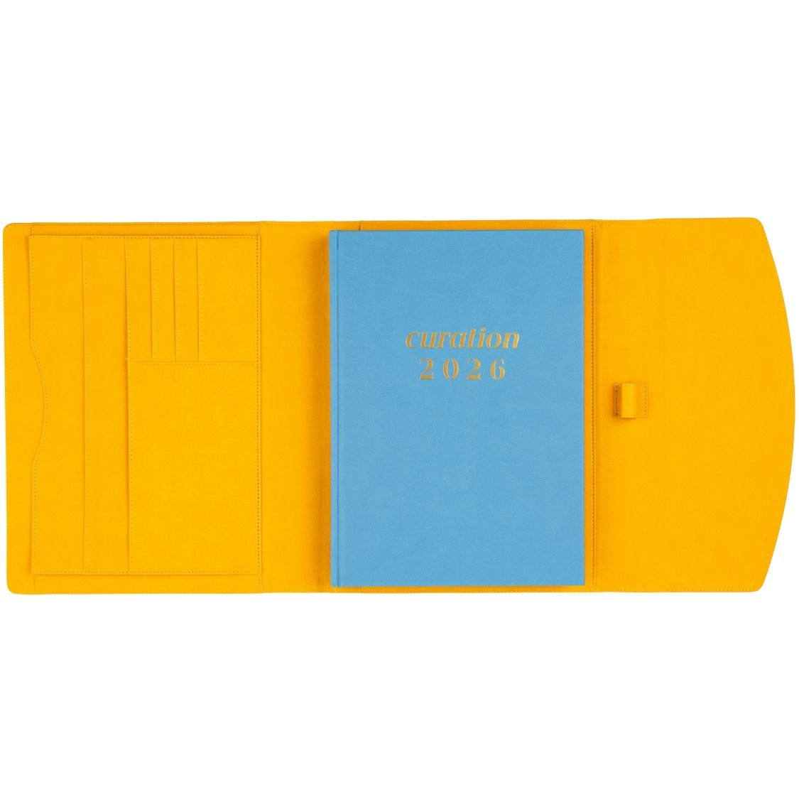 2026 planner compendium