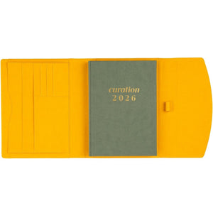 2026 planner compendium