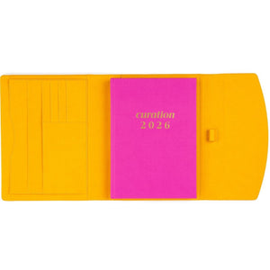 2026 planner compendium
