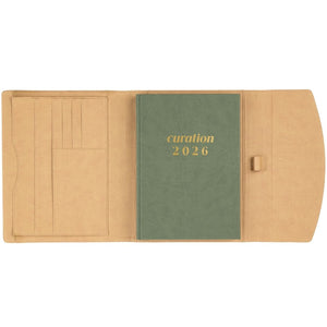 2026 planner compendium