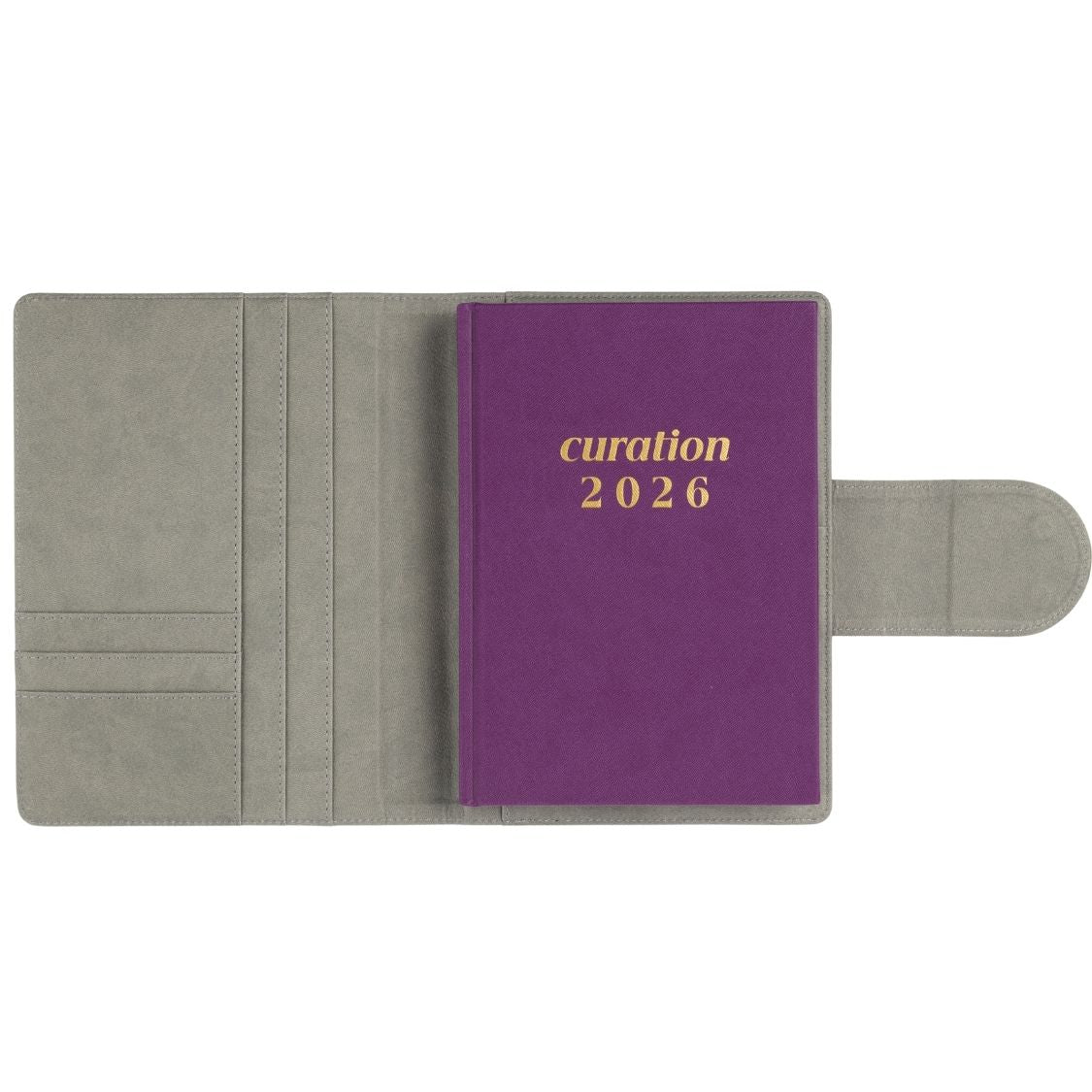 2026 planner compendium
