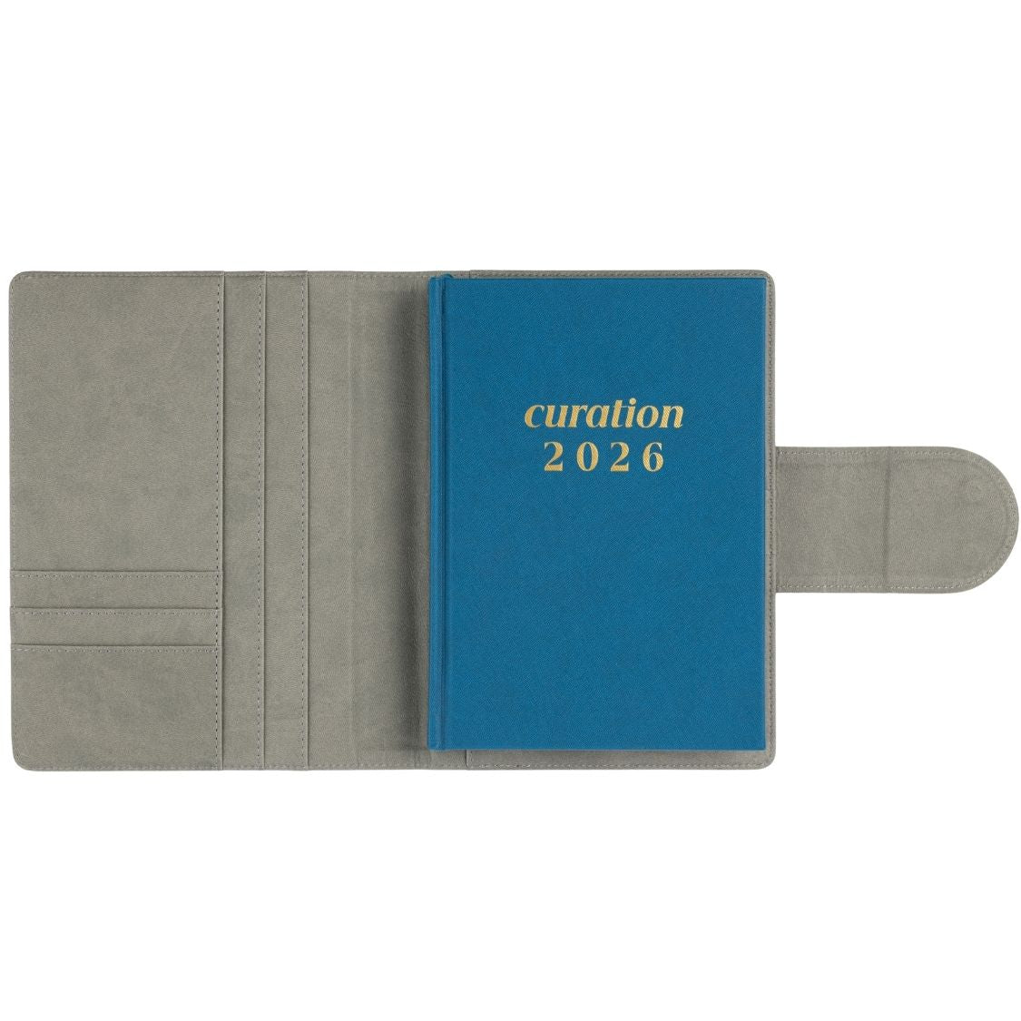 2026 planner compendium