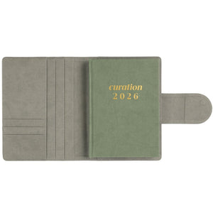 2026 planner compendium