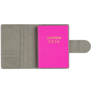 2026 planner compendium