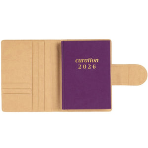 2026 planner compendium